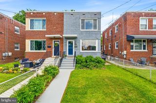 643 JEFFERSON ST NE, Washington, DC 20011