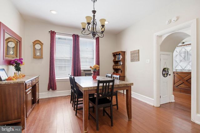 12 LINDEN AVE, Rutledge, PA 19070