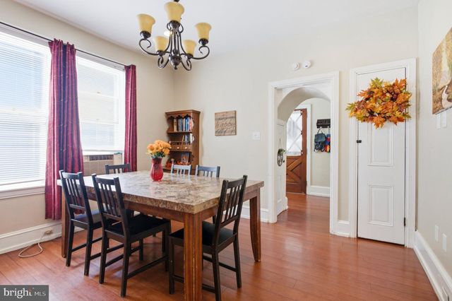 12 LINDEN AVE, Rutledge, PA 19070