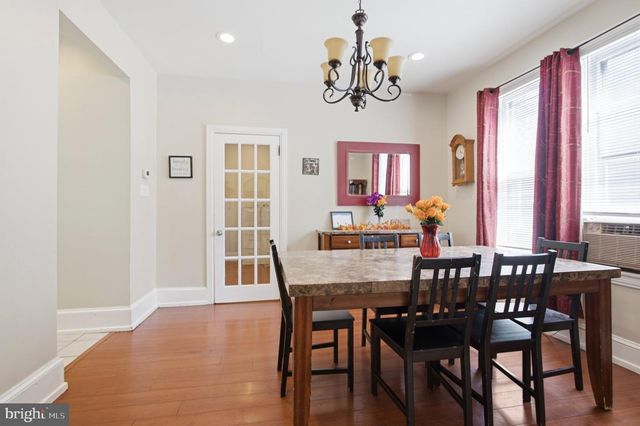 12 LINDEN AVE, Rutledge, PA 19070