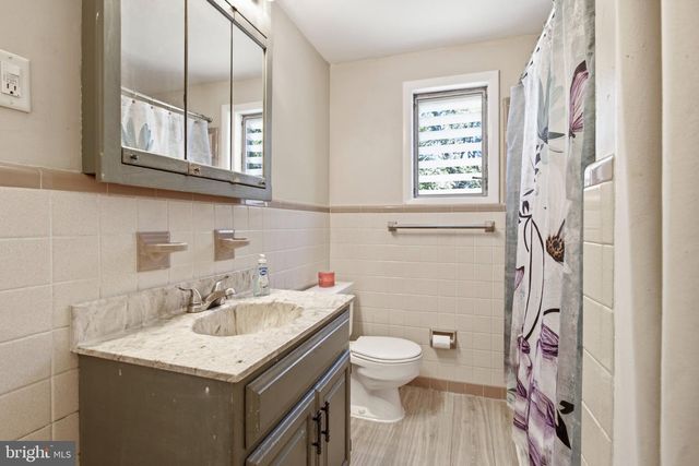 12 LINDEN AVE, Rutledge, PA 19070