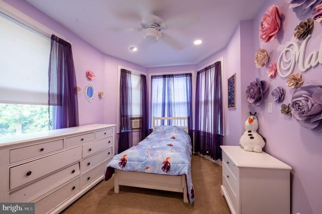 12 LINDEN AVE, Rutledge, PA 19070