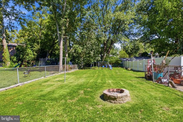 12 LINDEN AVE, Rutledge, PA 19070