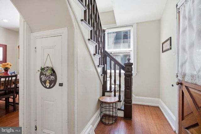 12 LINDEN AVE, Rutledge, PA 19070