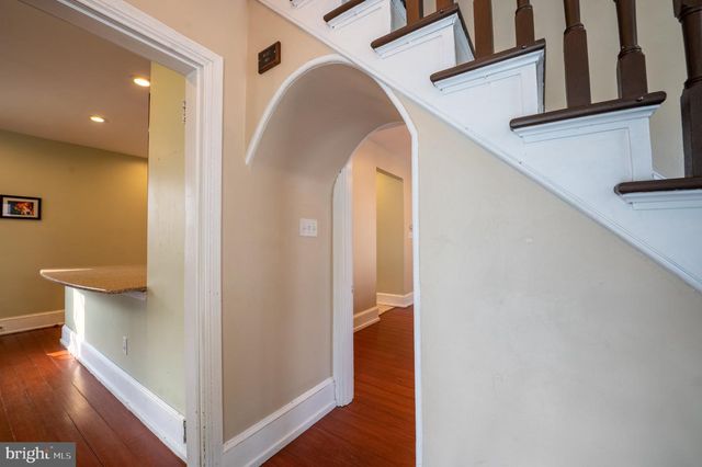 12 LINDEN AVE, Rutledge, PA 19070