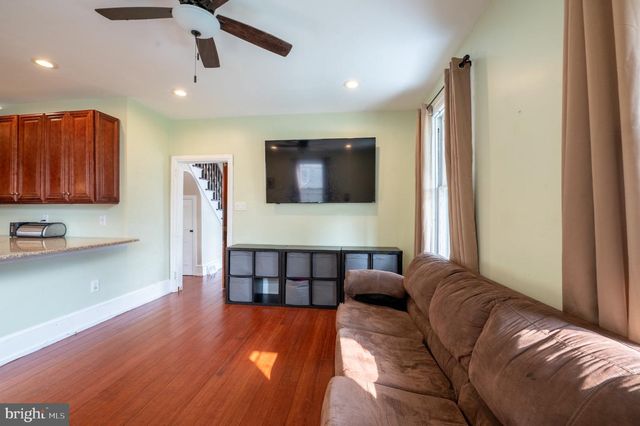 12 LINDEN AVE, Rutledge, PA 19070