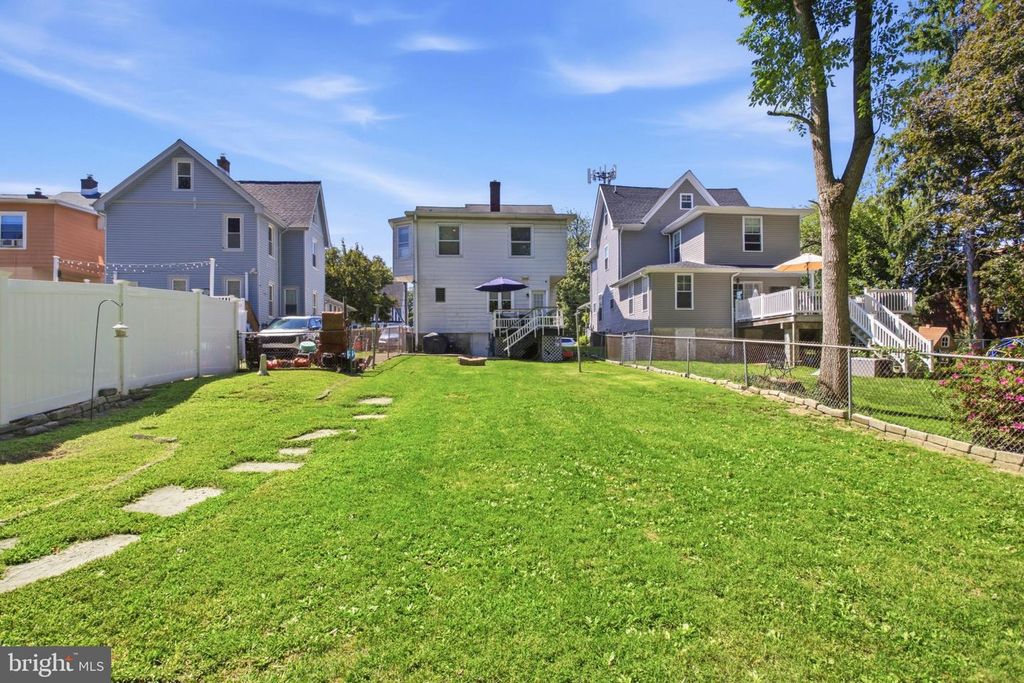 12 LINDEN AVE, RUTLEDGE, PA 19070 — photo 5