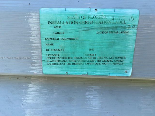 21661 NW 8th Ct, Pembroke Pines, FL 33029