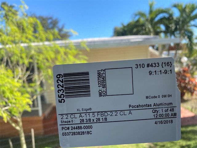 21661 NW 8th Ct, Pembroke Pines, FL 33029