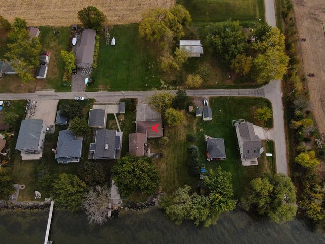 N1637 GLADWATER BEACH ROAD, Malone, WI 53049
