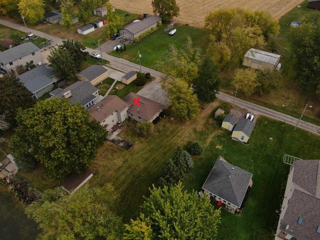 N1637 GLADWATER BEACH ROAD, Malone, WI 53049