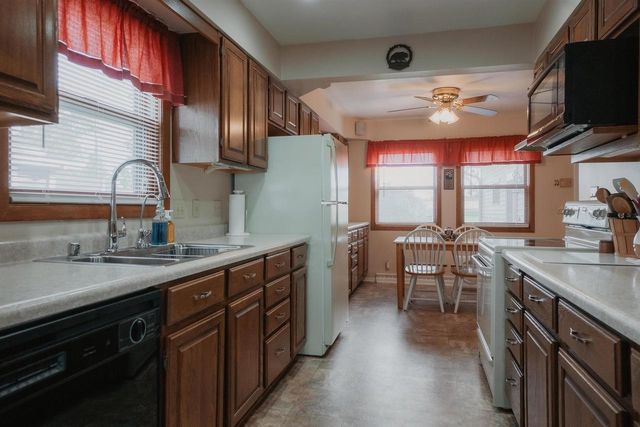 N1637 GLADWATER BEACH ROAD, Malone, WI 53049
