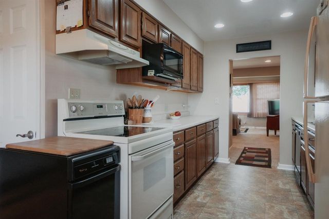 N1637 GLADWATER BEACH ROAD, Malone, WI 53049