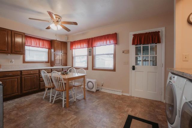 N1637 GLADWATER BEACH ROAD, Malone, WI 53049
