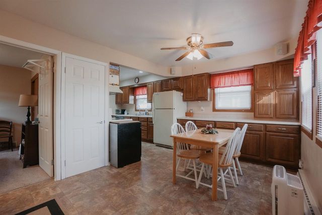 N1637 GLADWATER BEACH ROAD, Malone, WI 53049