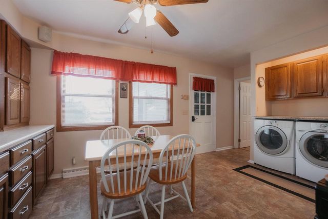N1637 GLADWATER BEACH ROAD, Malone, WI 53049