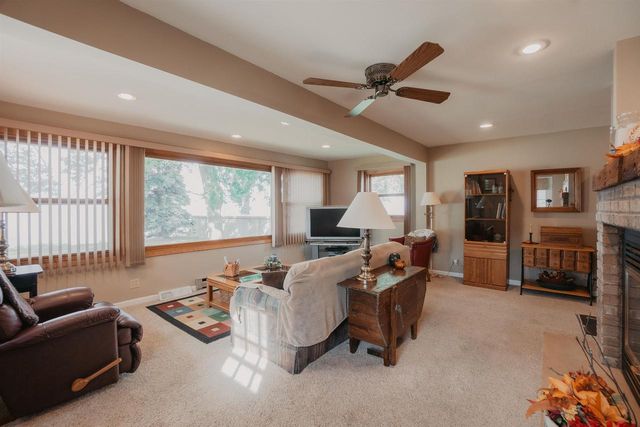 N1637 GLADWATER BEACH ROAD, Malone, WI 53049
