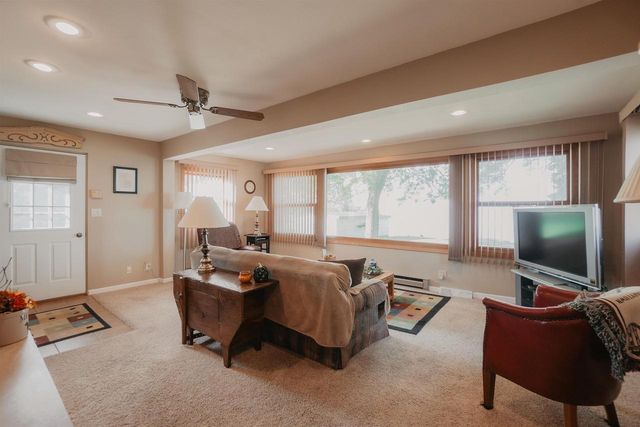 N1637 GLADWATER BEACH ROAD, Malone, WI 53049