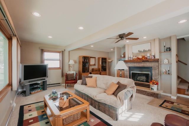 N1637 GLADWATER BEACH ROAD, Malone, WI 53049