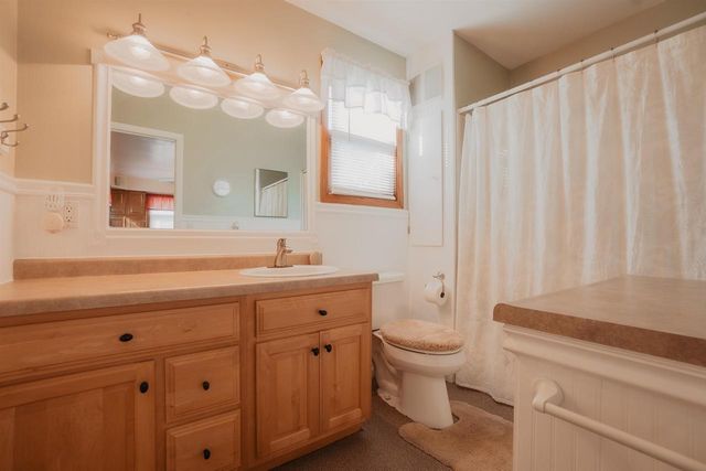 N1637 GLADWATER BEACH ROAD, Malone, WI 53049