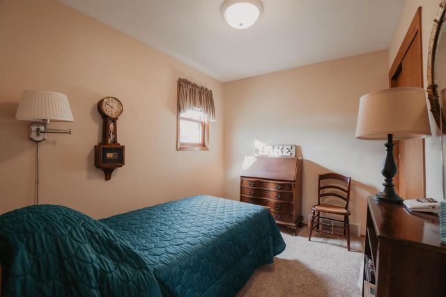 N1637 GLADWATER BEACH ROAD, Malone, WI 53049