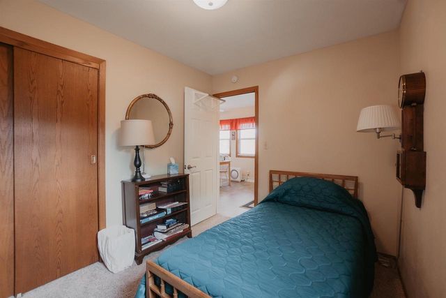N1637 GLADWATER BEACH ROAD, Malone, WI 53049