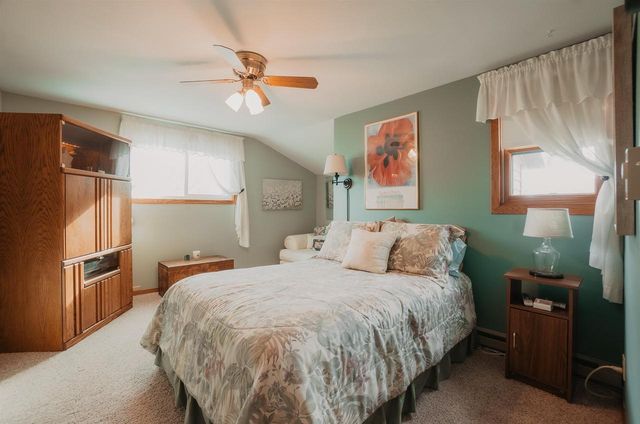 N1637 GLADWATER BEACH ROAD, Malone, WI 53049