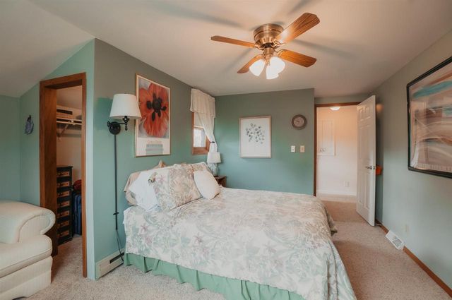 N1637 GLADWATER BEACH ROAD, Malone, WI 53049