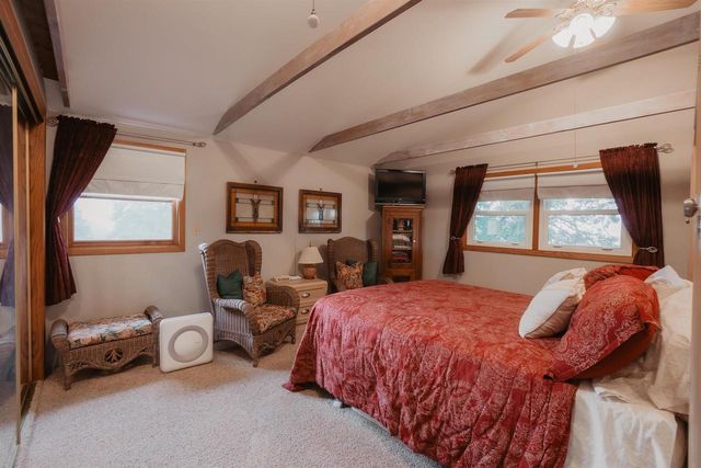 N1637 GLADWATER BEACH ROAD, Malone, WI 53049