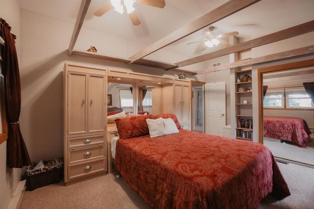 N1637 GLADWATER BEACH ROAD, Malone, WI 53049