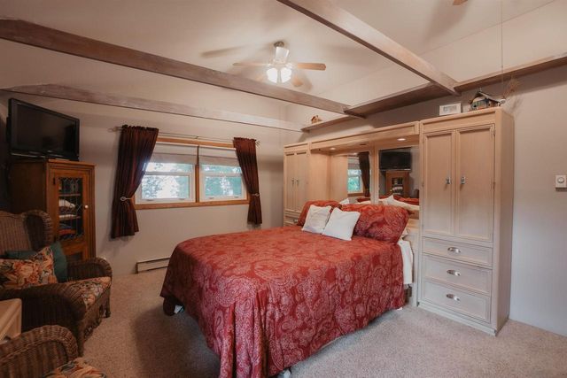 N1637 GLADWATER BEACH ROAD, Malone, WI 53049