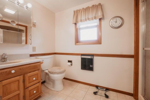 N1637 GLADWATER BEACH ROAD, Malone, WI 53049