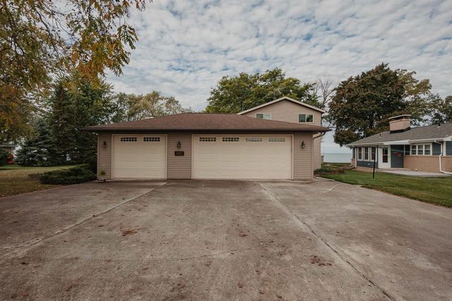 N1637 GLADWATER BEACH ROAD, Malone, WI 53049