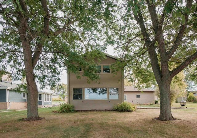 N1637 GLADWATER BEACH ROAD, Malone, WI 53049