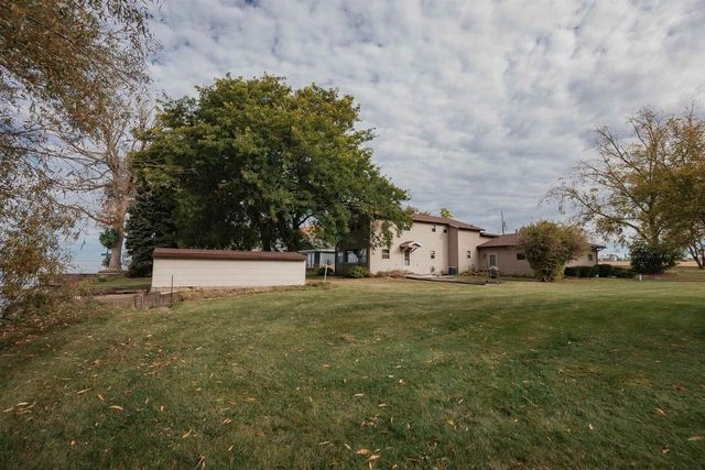 N1637 GLADWATER BEACH ROAD, Malone, WI 53049