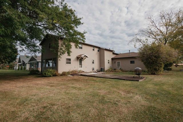 N1637 GLADWATER BEACH ROAD, Malone, WI 53049