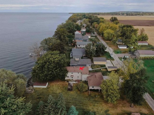 N1637 GLADWATER BEACH ROAD, Malone, WI 53049