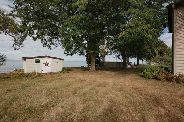 N1637 GLADWATER BEACH ROAD, Malone, WI 53049