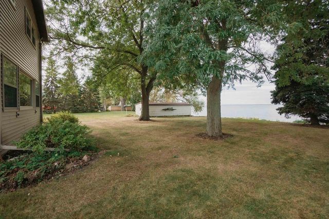 N1637 GLADWATER BEACH ROAD, Malone, WI 53049