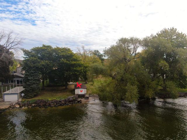 N1637 GLADWATER BEACH ROAD, Malone, WI 53049