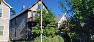 1832 N 29th STREET #1834, Milwaukee, WI 53208