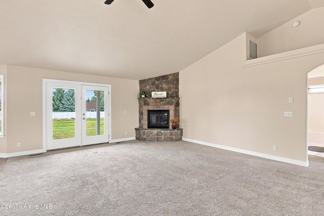 2835 N Howell RD, Post Falls, ID 83854