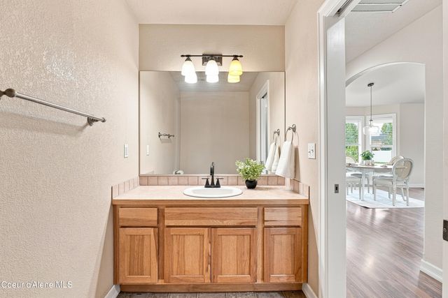 2835 N Howell RD, Post Falls, ID 83854