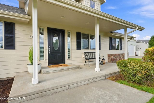 2835 N Howell RD, Post Falls, ID 83854