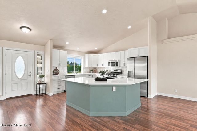 2835 N Howell RD, Post Falls, ID 83854
