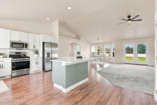 2835 N Howell RD, Post Falls, ID 83854