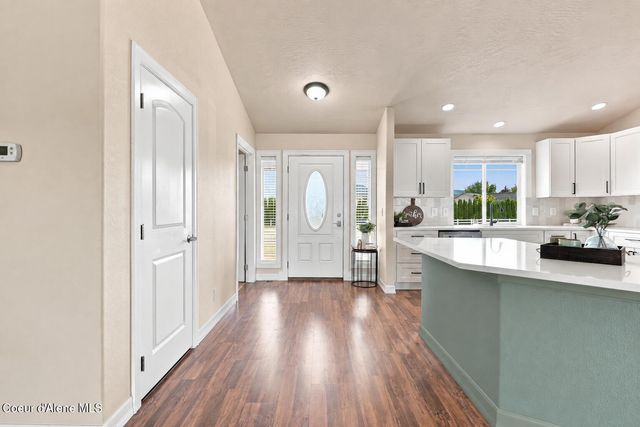 2835 N Howell RD, Post Falls, ID 83854