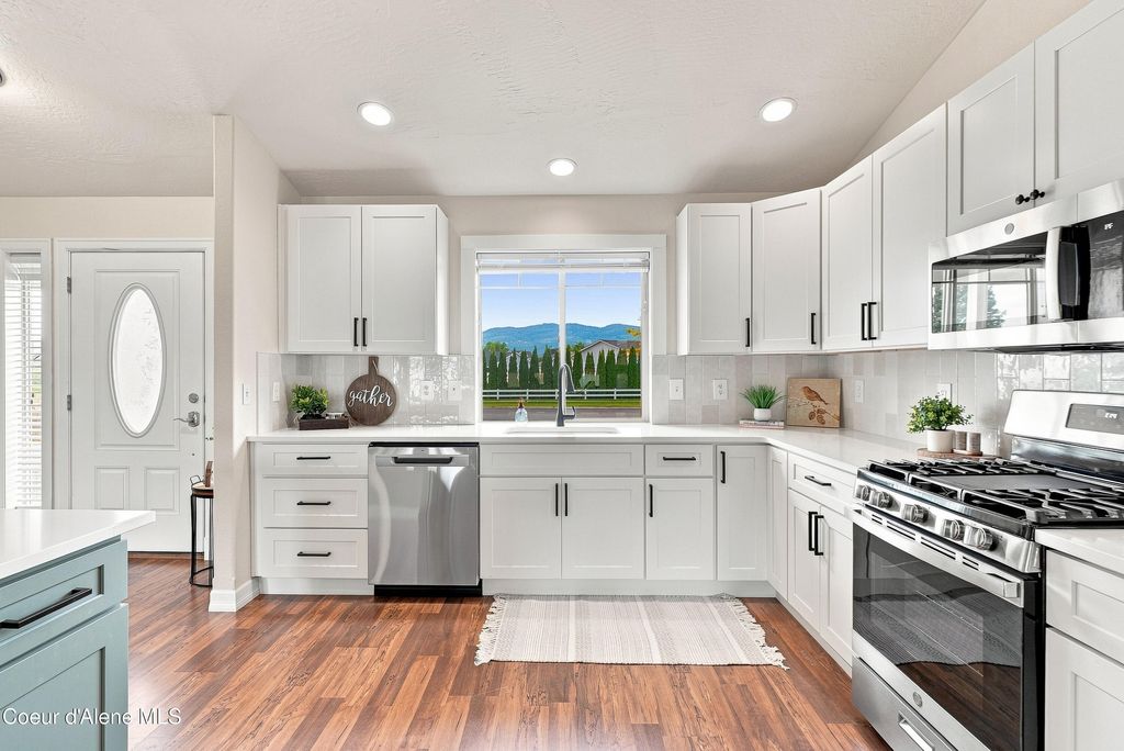 2835 N Howell RD, Post Falls, ID 83854 photo 2
