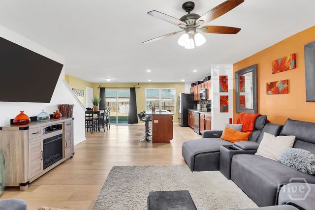 5 Easy Street, Guyton, GA 31312