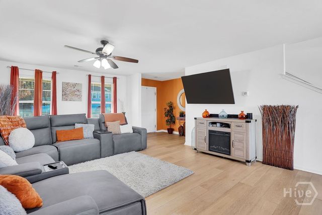 5 Easy Street, Guyton, GA 31312